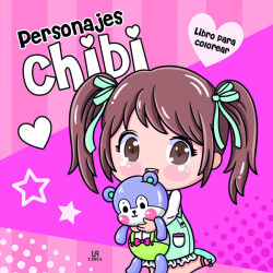 Personajes Chibi