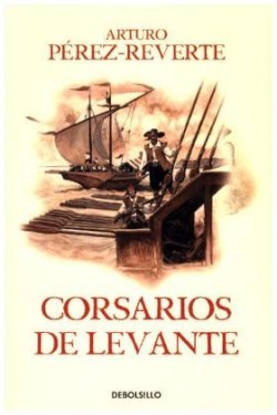 CORSARIOS DE LEVANTE