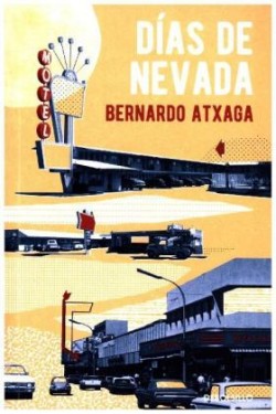 DÍAS DE NEVADA