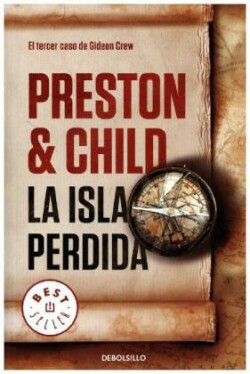 La isla perdida