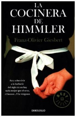 La cocinera de Himmler