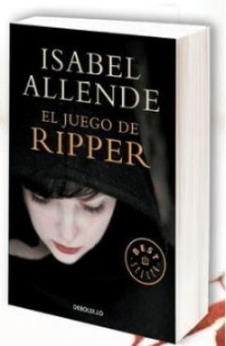 EL JUEGO DE RIPPER