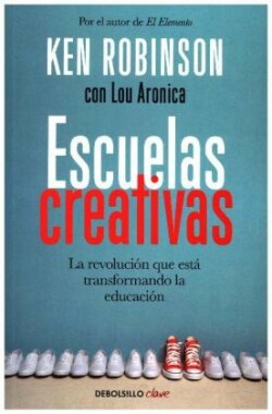 ESCUELAS CREATIVAS