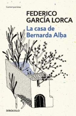 La casa de Bernarda Alba