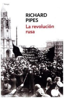 LA REVOLUCIÓN RUSA