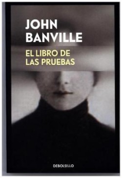 EL LIBRO DE LAS PRUEBAS