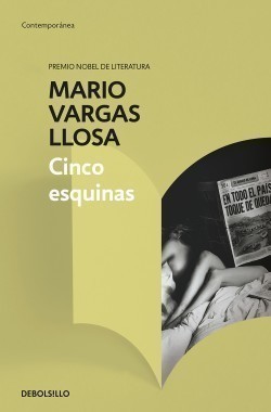 Cinco Esquinas