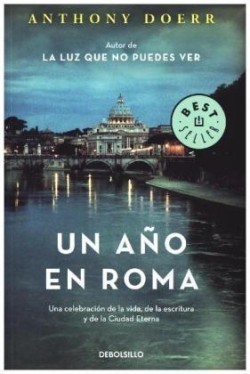 UN AÑO EN ROMA