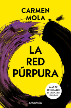 La Red Purpura (La Novia Gitana 2)