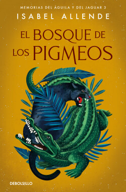 El Bosque de Los Pigmeos