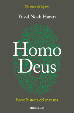 Homo Deus