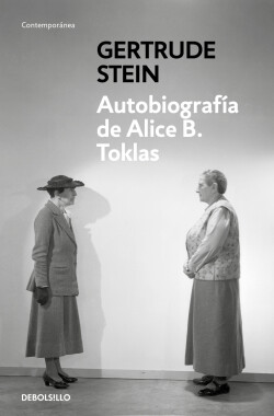 AUTOBIOGRAFÍA DE ALICE B. TOKLAS