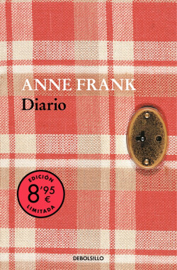 Diario de Anne Frank (edición limitada)