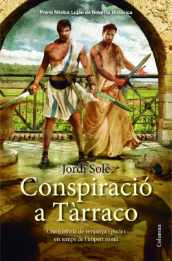 Conspiracio a Tarraco