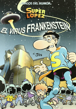 El virus frankenstein