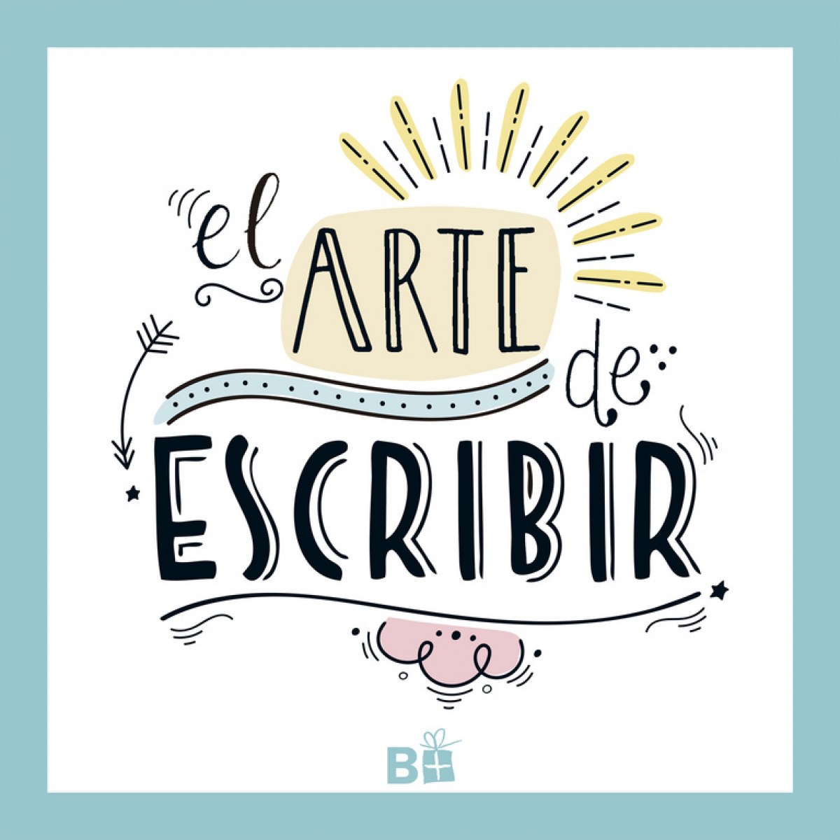 El arte de escribir