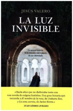 La luz invisible