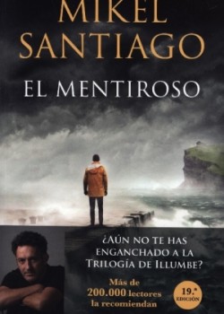 El mentiroso (Trilogía de Illumbe 1)