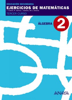 EJERCICIOS MATEMATICAS 2-(3ºESO).(ALGEBRA)