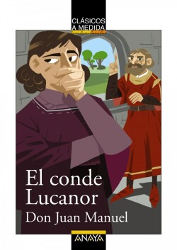 El conde Lucanor