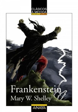 Frankenstein (espanol)