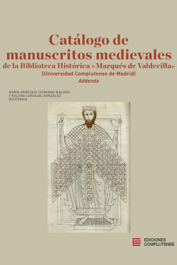 Catálogo de manuscritos medievales. Addenda