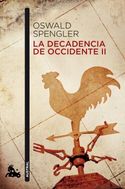 La decadencia del occidente II