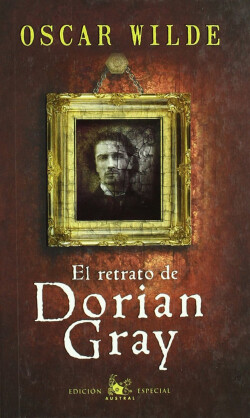 El retrato de Dorian Grey