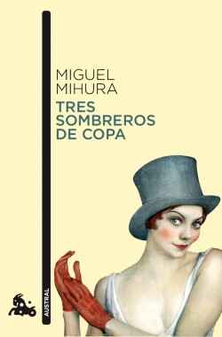 Tres Sombras de Copa