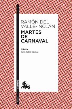 Martes de Carnaval