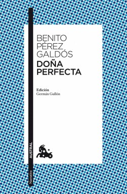 Doña Perfecta