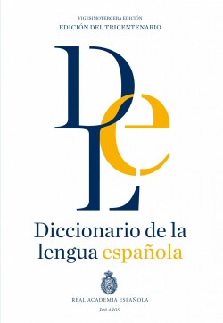 Diccionario de la Lengua Espanola