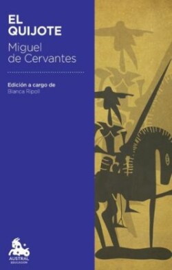 El Quijote