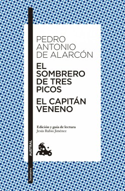 El sombrero de tres picos/El capitán veneno