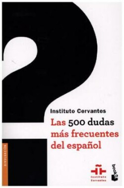 Las 500 dudas más frecuentes del español