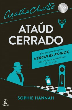 ATAUD CERRADO