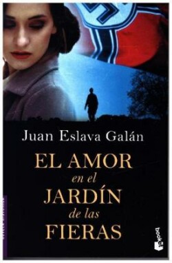 EL AMOR EN EL JARDIN DE LAS FIERAS