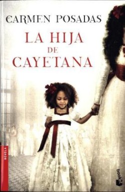 La hija de Cayetana