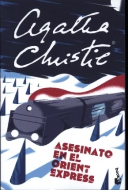 ASESINATO EN EL ORIENT EXPRESS