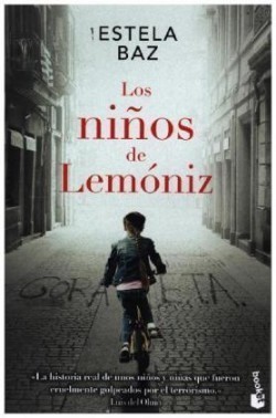 Los niños de Lemóniz