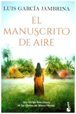 El manuscrito de aire