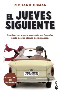 El jueves siguiente