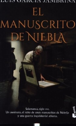 El manuscrito de niebla