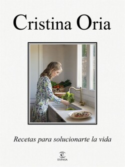 Recetas para solucionarte la vida