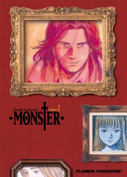 Monster Kanzenban nº 01/09