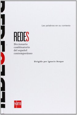 Redes Diccionario Combinatorio Del Espanol Contemporaneo