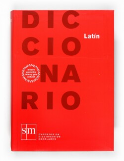 Diccionario Latin /sm/