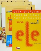 Nuevo Ele Inicial 1 Guia didactica (ed. 2010)