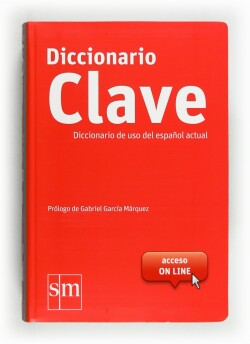 Diccionario Clave 2012 (con Acceso on Line)