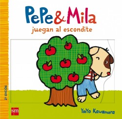 Pepe &amp; Mila juegan al escondite